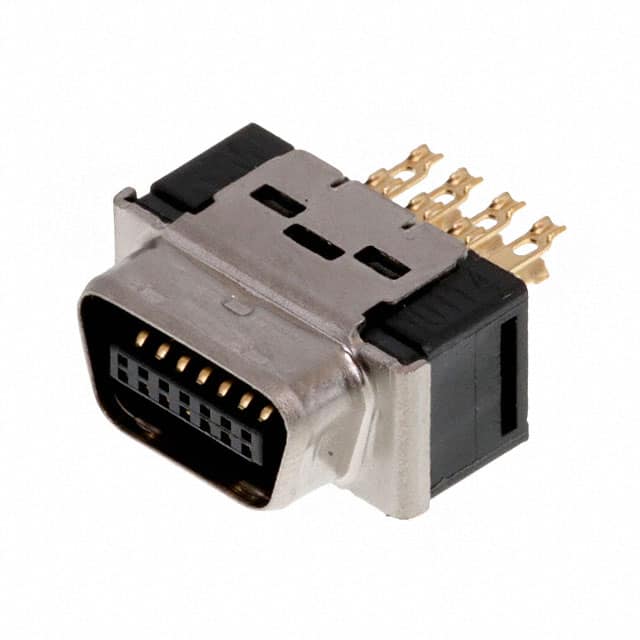 10114-3000PC 3M  Centronics Connectors